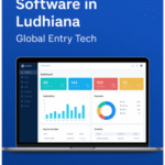 Immigration CRM Software Ludhiana